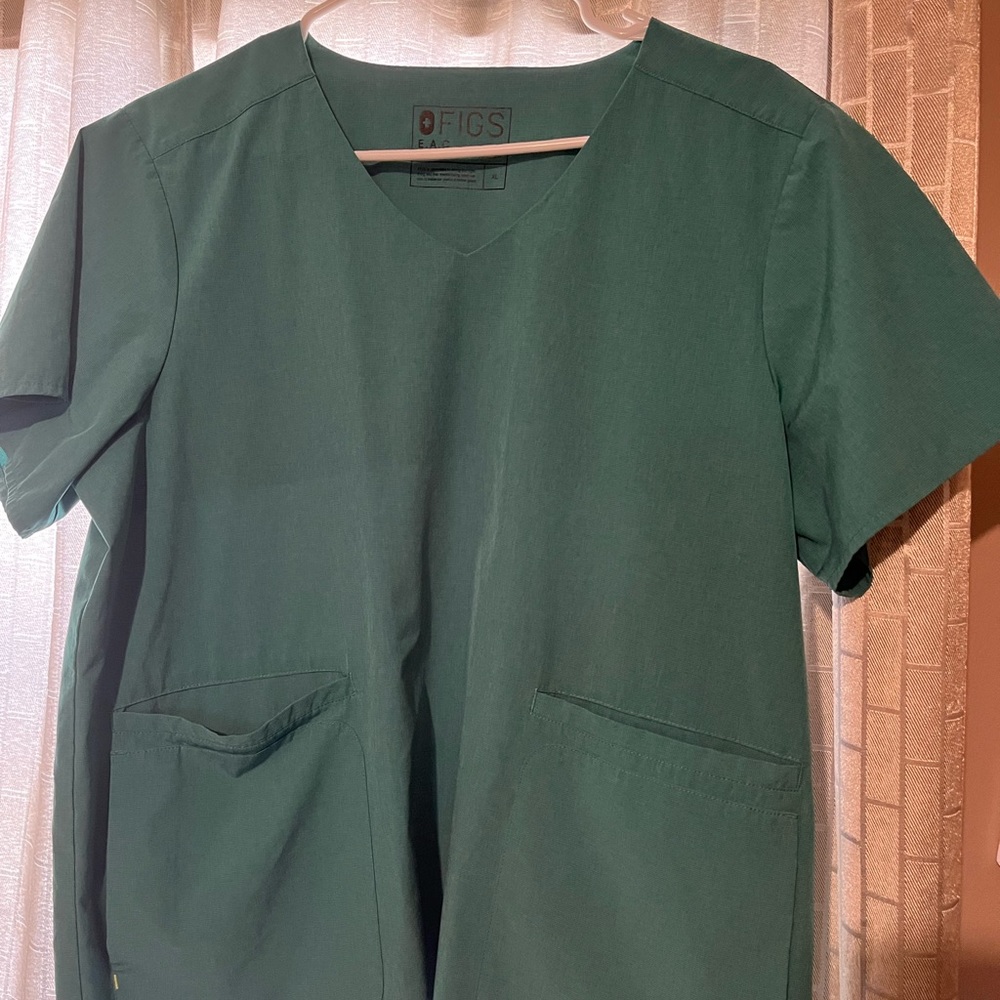 FIGS Scrubs